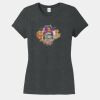 Ladies 4.5oz Tri-Blend T-Shirt Thumbnail