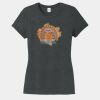 Ladies 4.5oz Tri-Blend T-Shirt Thumbnail