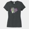 Ladies 4.5oz Tri-Blend T-Shirt Thumbnail