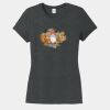Ladies 4.5oz Tri-Blend T-Shirt Thumbnail