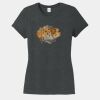 Ladies 4.5oz Tri-Blend T-Shirt Thumbnail