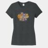 Ladies 4.5oz Tri-Blend T-Shirt Thumbnail