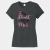 Ladies 4.5oz Tri-Blend T-Shirt Thumbnail