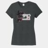 Ladies 4.5oz Tri-Blend T-Shirt Thumbnail