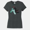 Ladies 4.5oz Tri-Blend T-Shirt Thumbnail