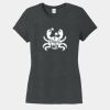 Ladies 4.5oz Tri-Blend T-Shirt Thumbnail