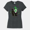 Ladies 4.5oz Tri-Blend T-Shirt Thumbnail