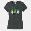 Ladies 4.5oz Tri-Blend T-Shirt Thumbnail