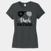 Ladies 4.5oz Tri-Blend T-Shirt Thumbnail
