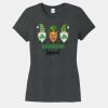 Ladies 4.5oz Tri-Blend T-Shirt Thumbnail