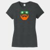 Ladies 4.5oz Tri-Blend T-Shirt Thumbnail