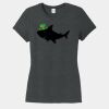 Ladies 4.5oz Tri-Blend T-Shirt Thumbnail