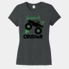 Ladies 4.5oz Tri-Blend T-Shirt Thumbnail