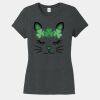Ladies 4.5oz Tri-Blend T-Shirt Thumbnail