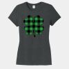 Ladies 4.5oz Tri-Blend T-Shirt Thumbnail