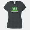Ladies 4.5oz Tri-Blend T-Shirt Thumbnail