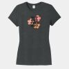 Ladies 4.5oz Tri-Blend T-Shirt Thumbnail