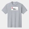 P&C Unisex 4.5oz Fan Favorite Cotton T-Shirt PC450 Thumbnail
