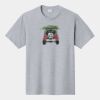 P&C Unisex 4.5oz Fan Favorite Cotton T-Shirt PC450 Thumbnail