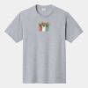 P&C Unisex 4.5oz Fan Favorite Cotton T-Shirt PC450 Thumbnail