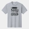 P&C Unisex 4.5oz Fan Favorite Cotton T-Shirt PC450 Thumbnail