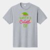 P&C Unisex 4.5oz Fan Favorite Cotton T-Shirt PC450 Thumbnail