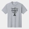 P&C Unisex 4.5oz Fan Favorite Cotton T-Shirt PC450 Thumbnail