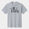 P&C Unisex 4.5oz Fan Favorite Cotton T-Shirt PC450 Thumbnail