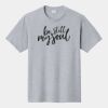 P&C Unisex 4.5oz Fan Favorite Cotton T-Shirt PC450 Thumbnail