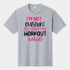 P&C Unisex 4.5oz Fan Favorite Cotton T-Shirt PC450 Thumbnail