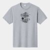 P&C Unisex 4.5oz Fan Favorite Cotton T-Shirt PC450 Thumbnail