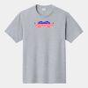P&C Unisex 4.5oz Fan Favorite Cotton T-Shirt PC450 Thumbnail