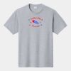 P&C Unisex 4.5oz Fan Favorite Cotton T-Shirt PC450 Thumbnail