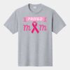 P&C Unisex 4.5oz Fan Favorite Cotton T-Shirt PC450 Thumbnail