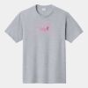 P&C Unisex 4.5oz Fan Favorite Cotton T-Shirt PC450 Thumbnail