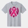 P&C Unisex 4.5oz Fan Favorite Cotton T-Shirt PC450 Thumbnail