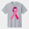 P&C Unisex 4.5oz Fan Favorite Cotton T-Shirt PC450 Thumbnail