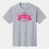 P&C Unisex 4.5oz Fan Favorite Cotton T-Shirt PC450 Thumbnail