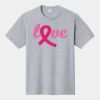 P&C Unisex 4.5oz Fan Favorite Cotton T-Shirt PC450 Thumbnail