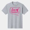 P&C Unisex 4.5oz Fan Favorite Cotton T-Shirt PC450 Thumbnail