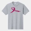 P&C Unisex 4.5oz Fan Favorite Cotton T-Shirt PC450 Thumbnail