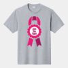P&C Unisex 4.5oz Fan Favorite Cotton T-Shirt PC450 Thumbnail