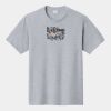 P&C Unisex 4.5oz Fan Favorite Cotton T-Shirt PC450 Thumbnail