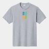 P&C Unisex 4.5oz Fan Favorite Cotton T-Shirt PC450 Thumbnail