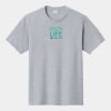 P&C Unisex 4.5oz Fan Favorite Cotton T-Shirt PC450 Thumbnail