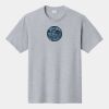 P&C Unisex 4.5oz Fan Favorite Cotton T-Shirt PC450 Thumbnail