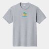 P&C Unisex 4.5oz Fan Favorite Cotton T-Shirt PC450 Thumbnail