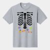 P&C Unisex 4.5oz Fan Favorite Cotton T-Shirt PC450 Thumbnail