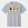 P&C Unisex 4.5oz Fan Favorite Cotton T-Shirt PC450 Thumbnail