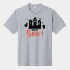 P&C Unisex 4.5oz Fan Favorite Cotton T-Shirt PC450 Thumbnail